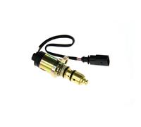 Valve de réglage, compresseur THERMOTEC EK25-7002
