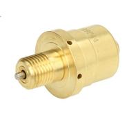 Valve de réglage, compresseur THERMOTEC KTT060024 pour XM (Y3) 2 1989-1994