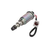 Valve de réglage, compresseur THERMOTEC KTT060054