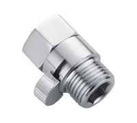 Valve De Réglage De La Douche - Régulateur De Pression D'eau De Noyau Limiteur D'eau Contrôle Prévention Fuite Remplacement - Valve D'arrêt - Robinet De Salle De Bains Contrôle Hydraulique Dans