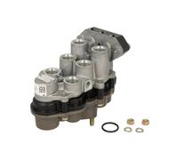 Valve de réglage de la pression KNORR-BREMSE AE 4510