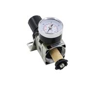 Valve de réglage de pression de compresseur d'air pneumatique, Aw2000-02, processeur de Source de séparation huile/eau, 1 pièces