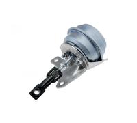NTY Valve de réglage de pression de suralimentation TEKNÖR ECD-VW-001