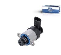 Valve de réglage DT Spare Parts 12.24230 Valve de réglage pompe à injection