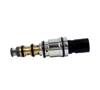 Valve de régulation de climatisation pour compresseur de climatisation automobile Delphi V5 CVC-7, vanne de commande électronique pour Renault