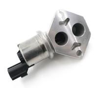 Valve de régulation de débit d'air de ralenti 1S7Z-9F715-CA 1S7E-9F715-CA pour Ford Grand Marquis Mondeo 2001-2007 et Mazda MPV 2001