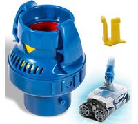 Valve de Régulation de Débit FRV100 pour Zodiac MX6 MX8 Elite Series Robot Nettoyeur Automatiques de Piscine Enterré, Remplacement de Vanne Régulateur de Débit pour Robot Nettoyeur de Piscine MX6 MX8
