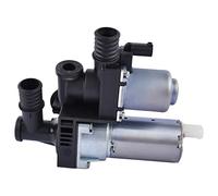 Valve de régulation de liquide de refroidissement 64118369807 V20-77-0053 Compatible avec 3 E46 316i 318i 323i 328i X3 E83 Z3 E36 Bisenya