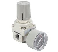 Valve de régulation de pression AR2000, processeur de filtre à source d'air, type de réduction de régulation de pression SMC, composants de contrôle de pression pour machines de