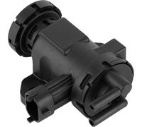 Valve de régulation de pression Boost Aimant à vide 0928400464 Adaptation pour Ford Ranger (ET) 2,5 TDCI 4x4 WLAA