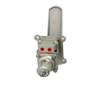 Valve de régulation de pression de pédale for TMR7-L6