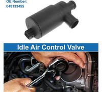 Valve De Régulation De Ralenti De Voiture Pour Audi 100 1992-1994 Remplacer No.048133455 Iacv Moteur De Ralenti Valve De Régulation De Ralenti Pour Fonctionnement Stable Moteur