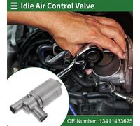 Valve De Régulation De Ralenti De Voiture Pour Volkswagen Passat 1988-1998 Remplacer No.0280140512 Iacv Moteur Ralenti Valve Régulation Ralenti Pour Fonctionnement Stable Moteur