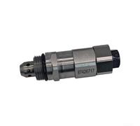 Valve de régulation pression pour excavatrice pour mega 160 200 | Régulation pression , circuit hydraulique, interface standard, compatibilité totale