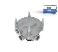 Valve de relais DT Spare Parts 3.72047, M22 x 1,5, max. 12,5 bar