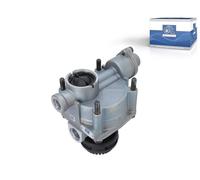 Valve de relais DT Spare Parts 5.70108, M16 x 1,5, M22 x 1,5, max. 10 bar