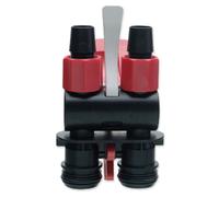Valve de remplacement Aqua-Stop FLUVAL 106, 206, 306, 406 1 pc