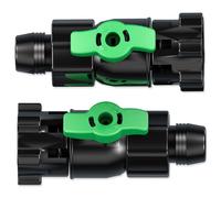 Valve de remplacement EX 400, 600, 700 2 pcs