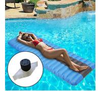 Valve de Remplacement Gonflable Étanche Modèle B, Buse en Cuivre pour Matelas de Camping et Bateau