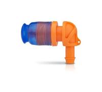 Valve de remplacement source helix valve soft bite