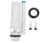 Valve de remplissage universelle pour toilettes - Régulable 260mm - Compatible avec réservoir d'eau connecté