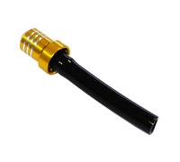 Valve de réservoir Scar Aluminium