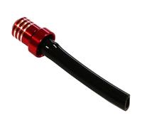 Valve de Réservoir SCAR Aluminium