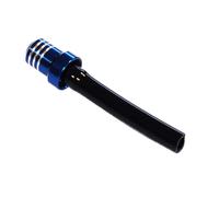 Valve de réservoir Scar Aluminium