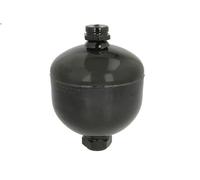 Valve de retour du système hydraulique CORTECO 49467157