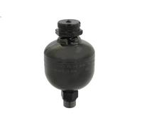 Valve de retour du système hydraulique CORTECO 49467195