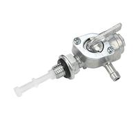 Valve de Robinet de Gaz, Valve d'arrêt pratique du Réservoir de Carburant M10x1.5 310574GS pour générateur d'Essence