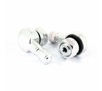 Valve De Roue Droite - Alu - 11.5mm