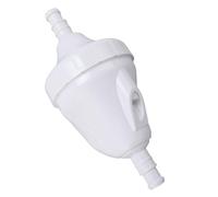 Valve de Secours de Remplacement pour Nettoyeur de Piscine, Matériau Pom Durable pour G52, Empêche Efficacement l'usure pour Les Modèles 180 280 380 3900