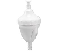 Valve de Secours de Remplacement pour Nettoyeur de Piscine, Valve Inversée Haute Performance pour Une Aspiration Améliorée et Un Nettoyage Anti-Fuite, Conception de Joint à