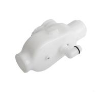 Valve de Secours G57 Remplacement pour polaris G52 Robotic Valve | Matériau plastique , corps renforcé, résiste pression eau, durée de vie prolongée pour piscine