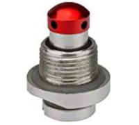 Valve de sécurité - MAGEFESA - 09REMEVSN46 - Compatible avec autocuiseurs - Résistance optimale - Garantie 3 ans