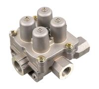 Valve de sécurité pour plusieurs circuits FEBI BILSTEIN 176692