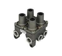 Valve de sécurité pour plusieurs circuits PNEUMATICS PN-10042