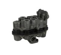 Valve de sécurité pour plusieurs circuits PNEUMATICS PN-10105