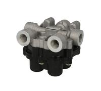 Valve de sécurité pour plusieurs circuits PNEUMATICS PN-10120