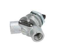 Valve de sécurité pour plusieurs circuits PNEUMATICS PN-10169
