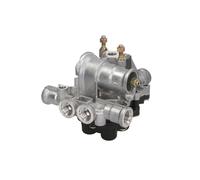 Valve de sécurité pour plusieurs circuits PNEUMATICS PN-10291