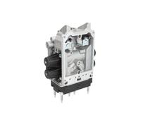 Valve de sécurité pour plusieurs circuits PNEUMATICS PN-10430