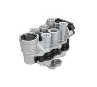 Valve de sécurité pour plusieurs circuits PNEUMATICS PN-10842