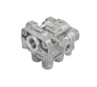 Valve de sécurité pour plusieurs circuits WABCO 9347140100