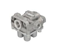 Valve de sécurité pour plusieurs circuits WABCO 9347141450