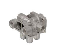 Valve de sécurité pour plusieurs circuits WABCO 9347144010