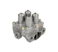 WABCO 9347147320 Valve de sécurité pour plusieurs circuits