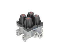 Valve de sécurité pour plusieurs circuits WABCO 9347147400