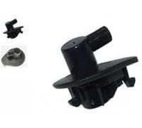 Valve de Sortie sur réservoir 422224771141 pour Cafetière compatible Senseo Select CSA240